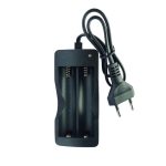 Cargador de Pilas Litio