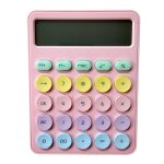 Calculadora de Colores Fina Karuida KK-2299