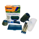 Set Rodillo Mágico Pintura