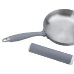 Mango de Silicona Protector Adherente Para Sartén