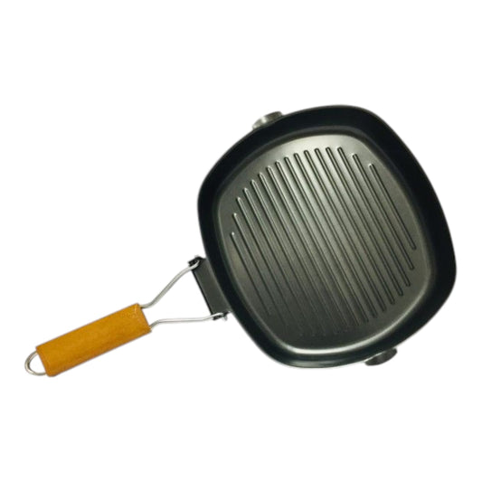 ImagendeWhatsApp2025-03-29alas12.37.45_01731e5d.jpg Plancha Sartén de Cocina con Mango - Imagen 1