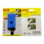 Luz Bici HK400 Delantera