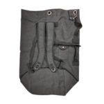 Bolso Hebilla Hierro