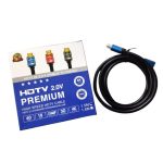 Cable 4K HDMI 2.0 Premium 1.5m HDR HDTV