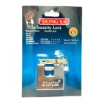 Candado Metálico Perno 40mm