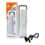 Luz de Emergencia (ch) Con Tubos Led