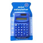 Calculadora Mini 10cm x 6cm