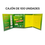 Pegamento de rata - CH (Cajón Cerrado)