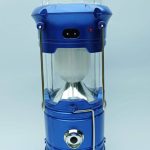 FAROL PLEGABLE C/LUCES COLORES RECARGABLE Y ENTRADA USB