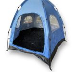 Carpa 3X3 Automatica