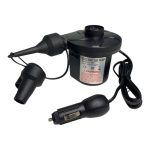 Inflador Eléctrico 12V