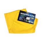 Paño Microfibra 38x38 300Gr