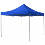 Gazebo 3x3m