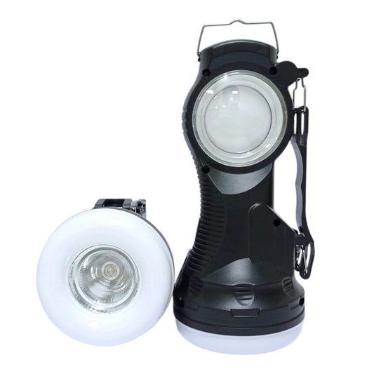 WhatsAppImage2025-04-16at15.16.49_d4f8141a.jpg Linterna tipo Farol HW9980T Recargable Solar - Imagen 1
