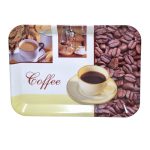 Bandeja de Melamina con Diseños