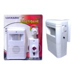 Sensor de Movimiento