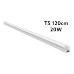 Luz Led Tubo 120cm T5 20W
