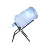 Soporte Plegable Porta Bidón Botellón de Agua