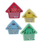 Perfumador en Gel Forma de Casa