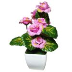 Planta de Plástico 25 cm