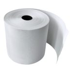 Rollo Papel Térmico EPSON 80mm