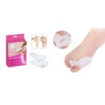 Protector Juanetes Anillo Doble