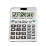 Calculadora KD-1048B Electrónica 12 dígitos