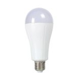 Lampara de Emergencia 20W  a Pila 18650 Recargable
