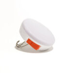 Luz con Gancho (ch) 10x3cm Exterior Camping Portátil Recargable