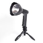 Foco Cazador W536 Recargable con Tripone