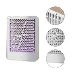 Electrocutor Mosquito USB Shocker Silencioso