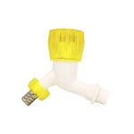 Canilla de Plástico