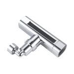 Canilla Giratoria Multifunción