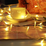 Luz Navidad 3M Calida