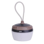 Luz Lámpara Colgante a Pilas