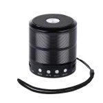 Parlante Mini Portable Mod: Tambor en Varios Colores