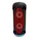 Parlante Recargable Radio FM USB Bluetooth TF