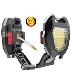 Llavero con Luz y Encendedor