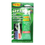 Pegamento Silicona Sachet