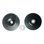 Disco Goma 115 Plástico