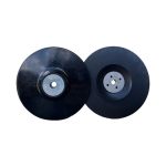 Disco Goma 180 Chalimex Amoladora