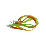 Pulpo Plano Fluorescente 1,5m