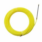 Pasacables de Plástico de 10m