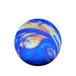 Bola con Luz 12cm Bluetooth y Control