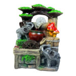 Fuente FENG SHUI 28cm