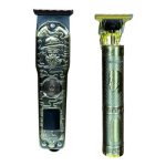 Cortapelo + patillera