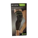 Rodillera Larga C/Puño