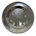 Plato de Hierro 24 cm