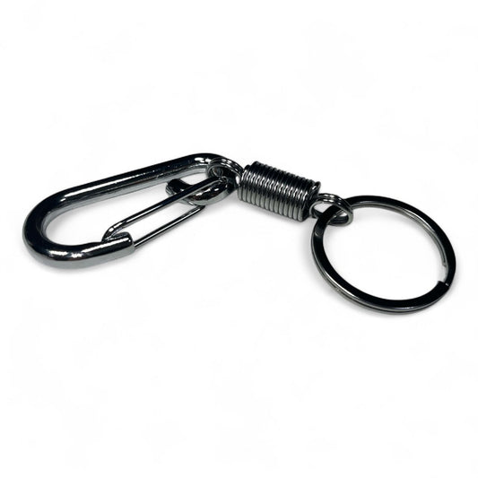 abea4cfe-2ac9-492c-ab67-0272f1c9125f.jpg Llavero resorte KEYHOLDER - Imagen 1