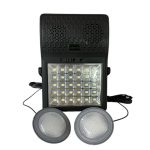 Panel Solar con Luces y Parlante